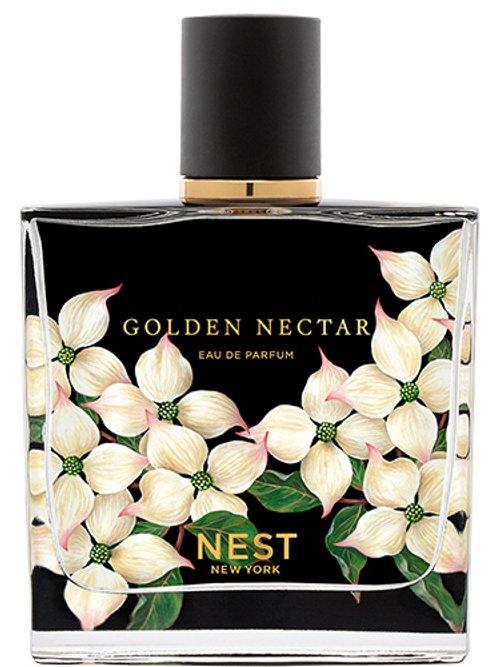 Golden Nectar — Nest