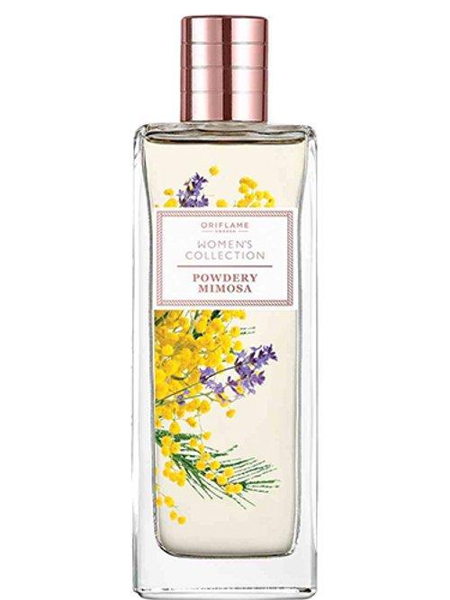 Powdery Mimosa — Oriflame