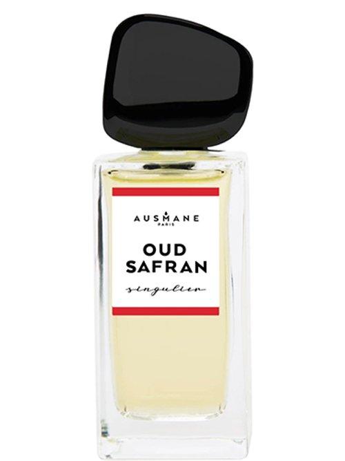 Oud Safran — Ausmane