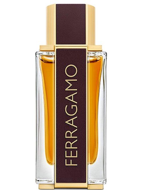Ferragamo Spicy Leather — Salvatore Ferragamo