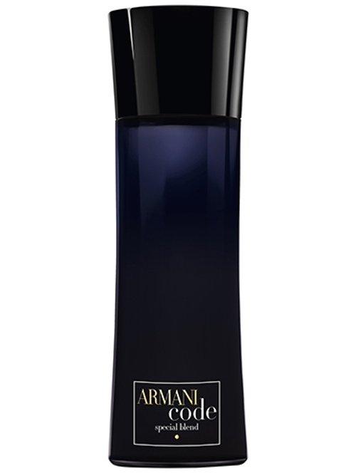Armani Code Special Blend 2015 — Giorgio Armani