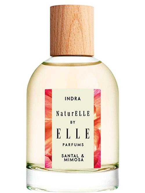 Naturelle Indra — Elle