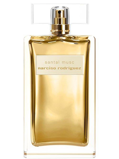 For Her Santal Musc — Narciso Rodriguez