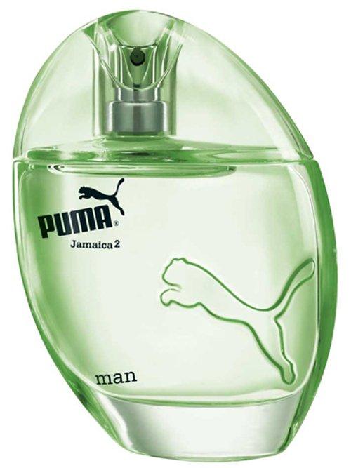 Jamaica² Man — Puma
