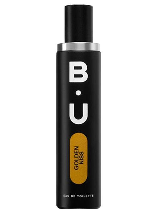 Golden Kiss — B.U.