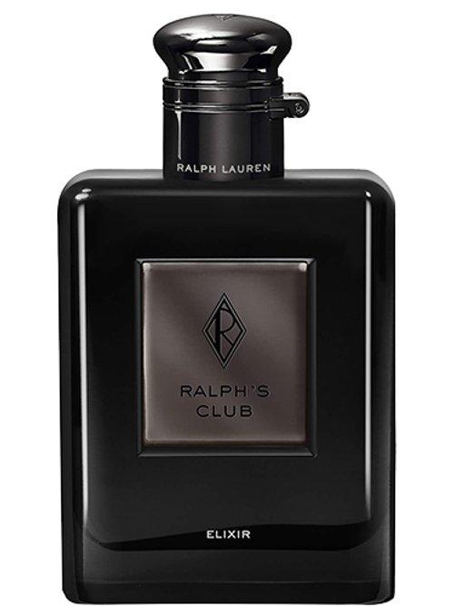 Ralph's Club Elixir — Ralph Lauren
