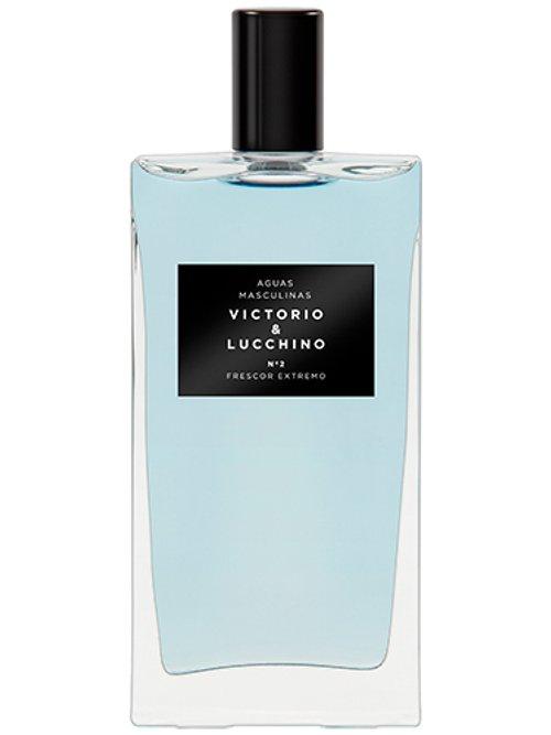 Nº 2 Frescor Extremo — Victorio & Lucchino