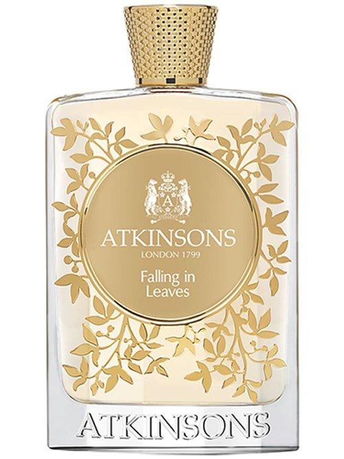 Falling In Leaves — Atkinsons London 1799