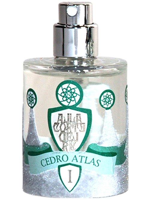 Cedro Atlas I Superhero — Nobile 1942