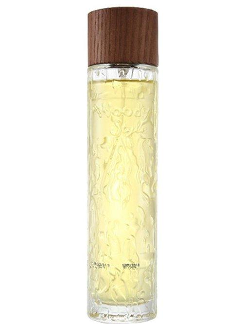 Woody Style — Arabian Oud