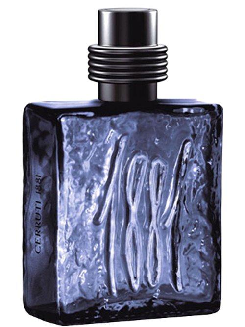 Cerruti 1881 Black — Cerruti