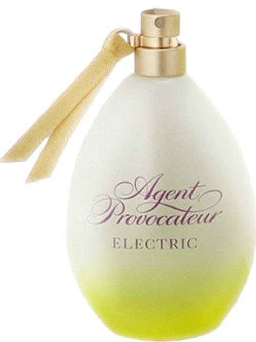 Electric — Agent Provocateur