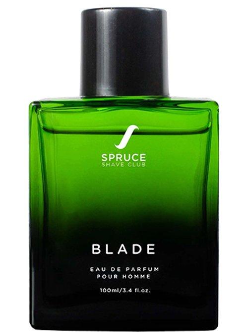 Blade — Spruce
