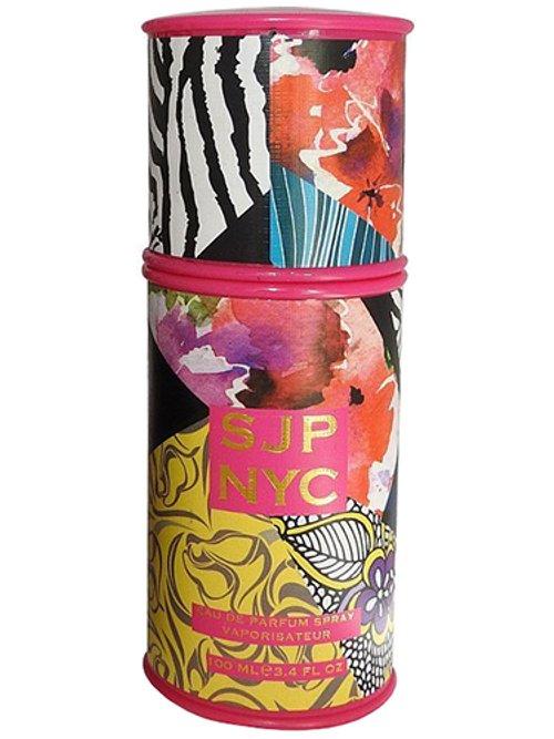 SJP NYC Eau de Parfum — Sarah Jessica Parker