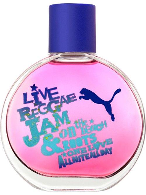 Jam Woman — Puma