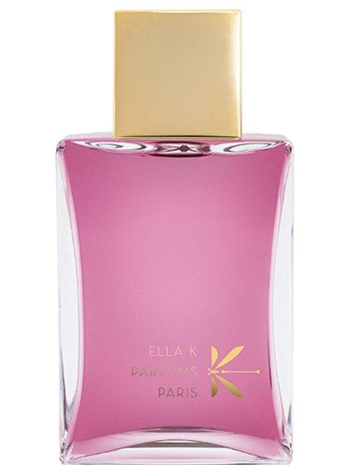 Baiser De Florence — Ella K