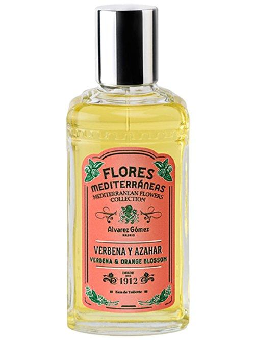 Verbena Y Azahar — Álvarez Gómez