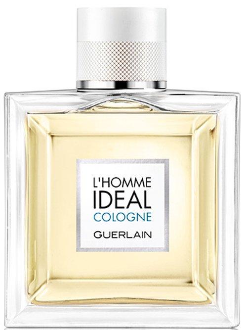 L’Homme Ideal Cologne — Guerlain