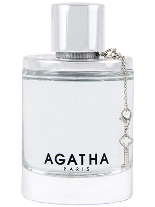 Un Matin À Paris Eau De Toilette — Agatha Paris