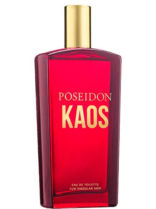 Poseidon Kaos — Poseidon