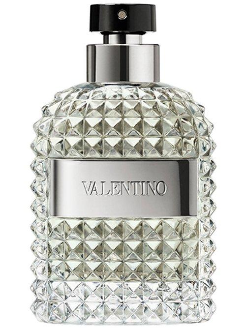 Valentino Uomo Acqua — Valentino