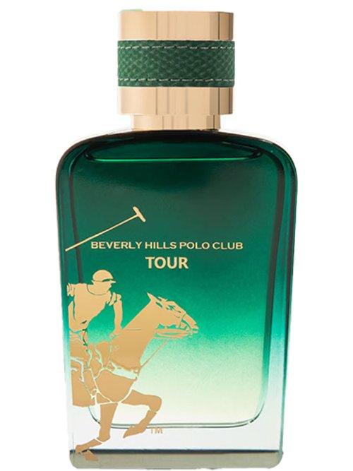 Beverly Hills Polo Club Tour — Beverly Hills Polo Club
