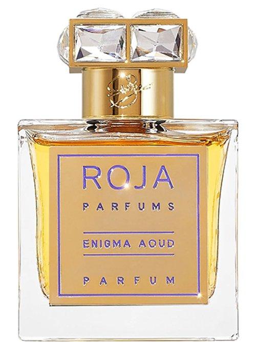 Enigma Aoud — Roja