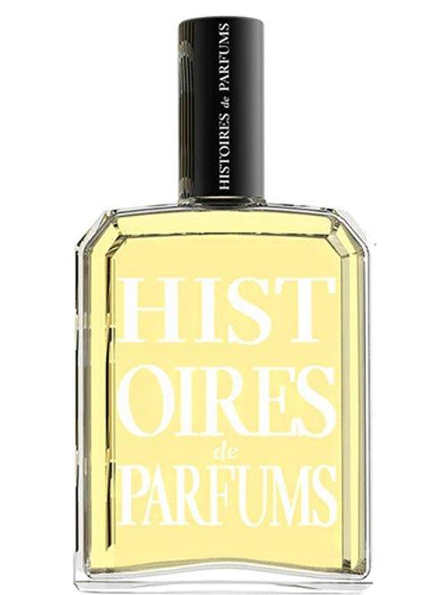 Encens Roi — Histoires De Parfums
