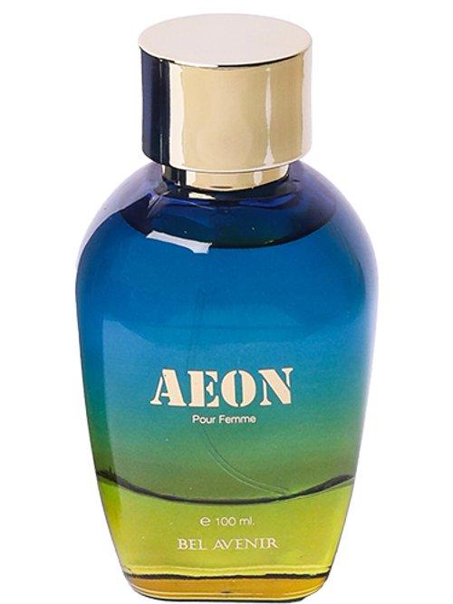 Aeon — Bel Avenir