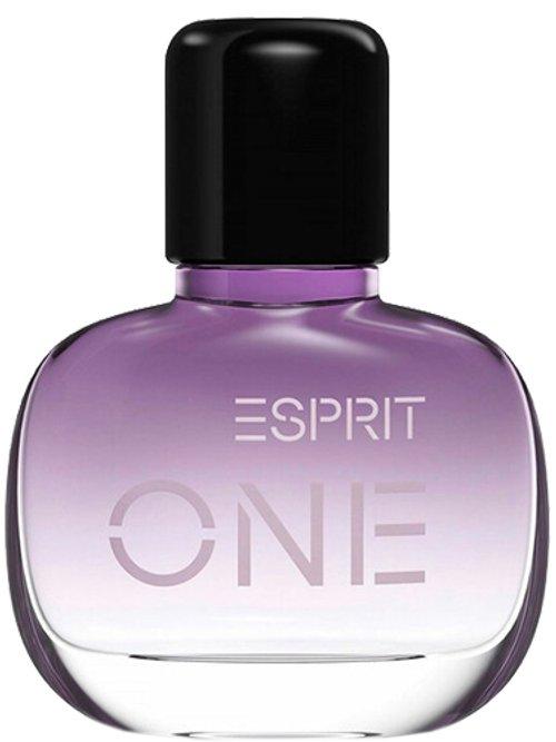 Esprit One For Her — Esprit