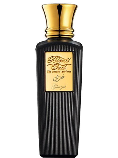 Ghazal — Blend Oud