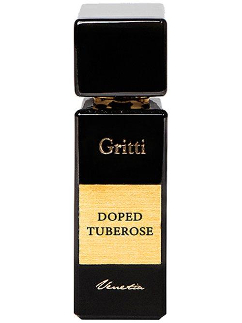 Doped Tuberose — Gritti