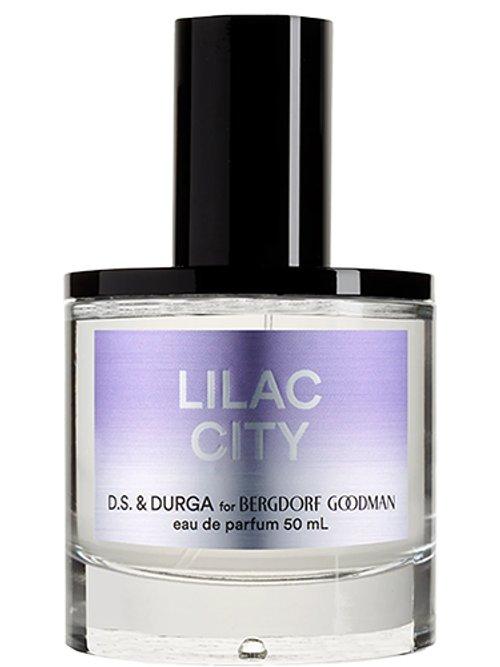 Lilac City — D.S. & Durga