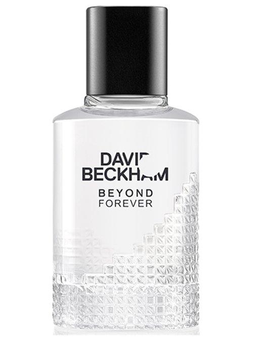 David Beckham Beyond Forever — David Beckham