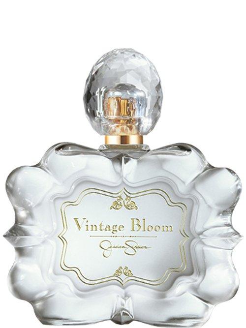 Jessica Simpson Vintage Bloom — Jessica Simpson
