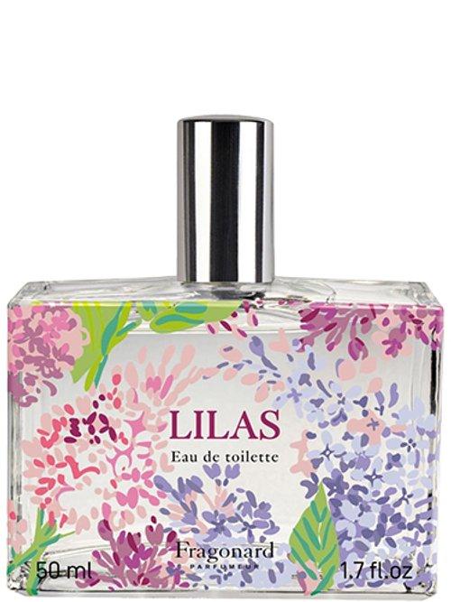 Lilas — Fragonard