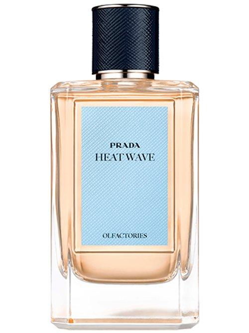 Heat Wave — Prada