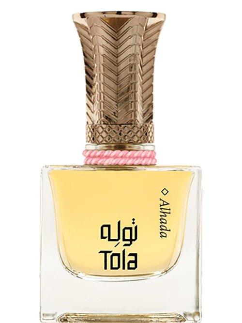 Alhada — Tola