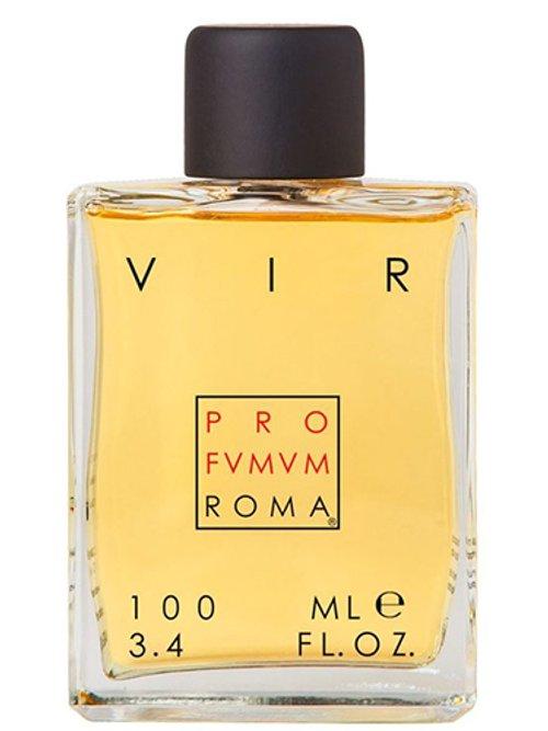 Vir — Profumum Roma