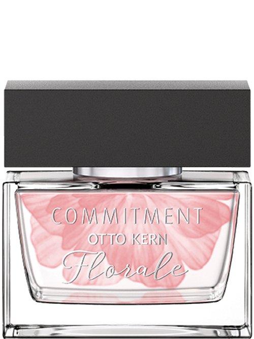 Commitment Florale Eau de Toilette — Otto Kern