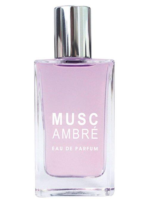 La Ronde Des Fleurs : Musc Ambré — Jeanne Arthes
