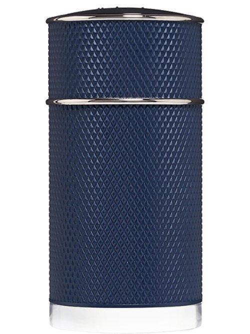 Dunhill Icon Racing Blue — Dunhill London