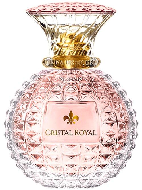 Cristal Royal Rose — Marina De Bourbon