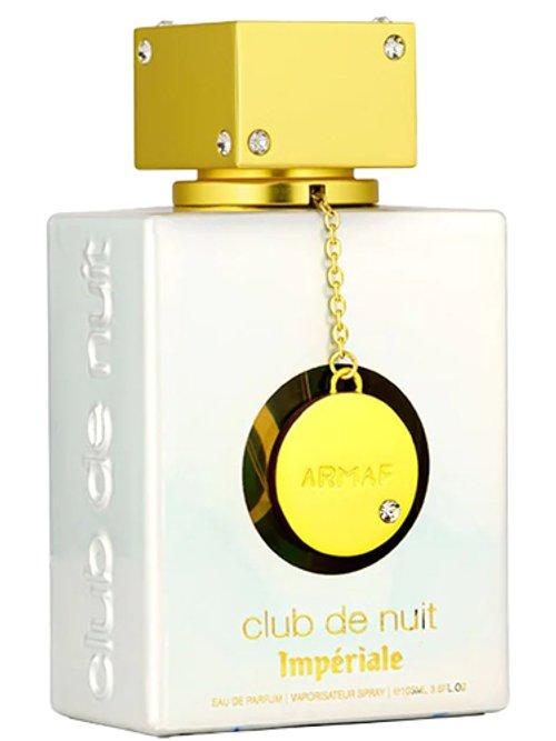 Club De Nuit White Impériale — Armaf