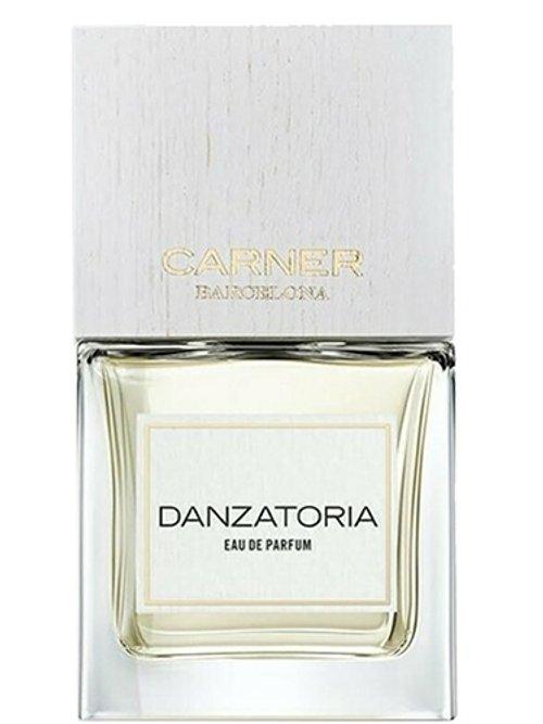Danzatoria — Carner Barcelona