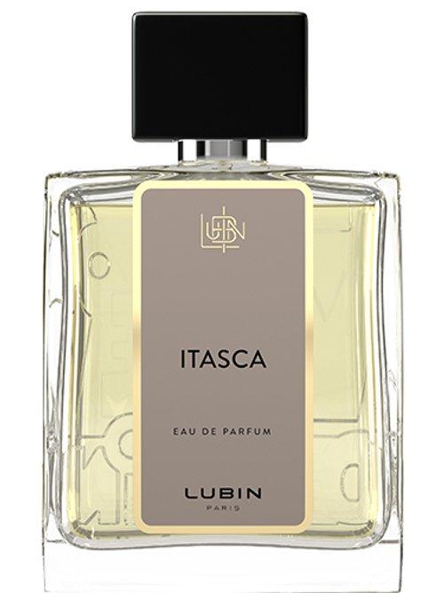 Itasca : Evocations — Lubin