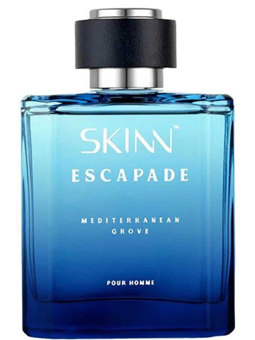 Escapade Mediteranean Grove — Skinn