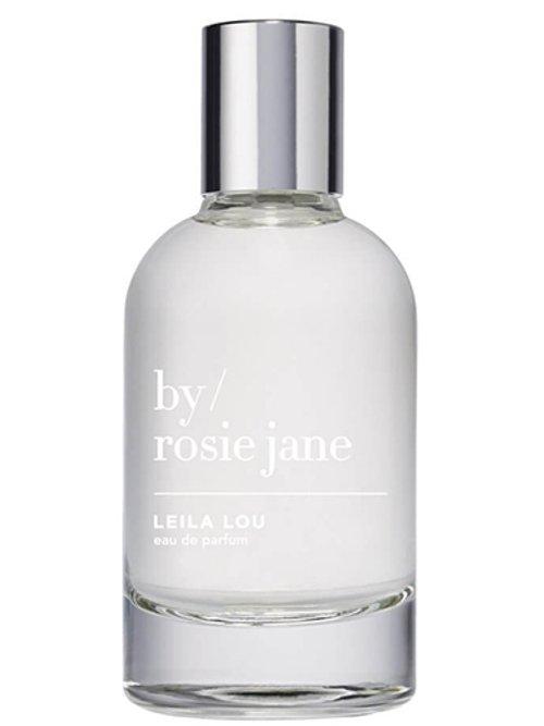 Leila Lou — By Rosie Jane