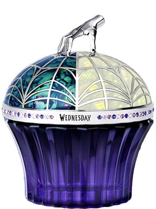Wednesday 2023 — House Of Sillage