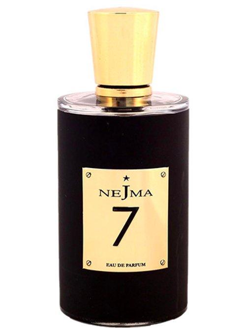 Oud : Nejma 7 — Nejma